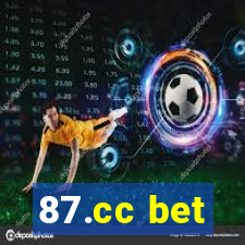 87.cc bet